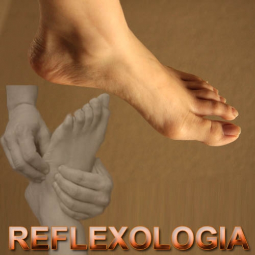Reflexologia